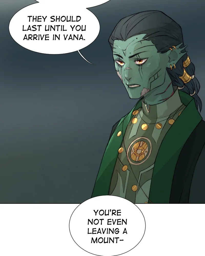 Stray Souls Chapter 13 page 14 - 
