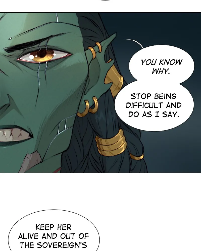 Stray Souls Chapter 13 page 15 - 