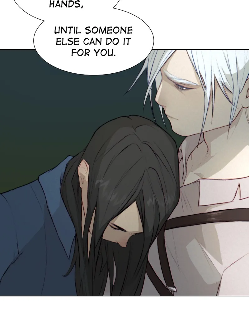 Stray Souls Chapter 13 page 16 - 