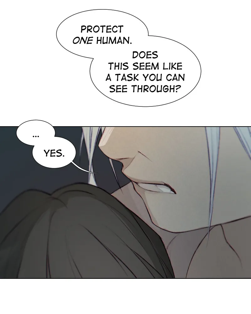 Stray Souls Chapter 13 page 17 - 