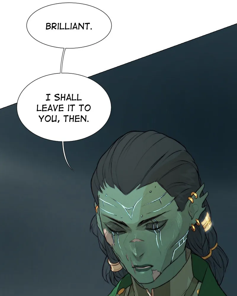 Stray Souls Chapter 13 page 18 - 