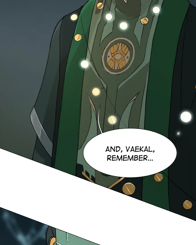 Stray Souls Chapter 13 page 19 - 