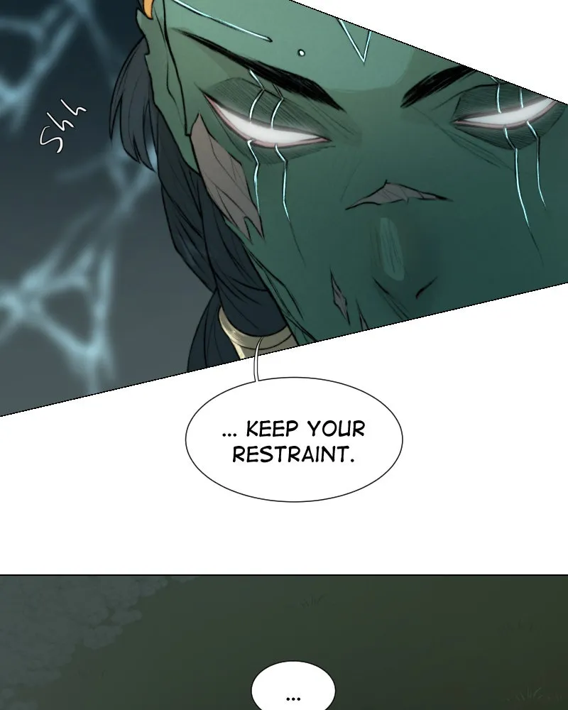Stray Souls Chapter 13 page 20 - 