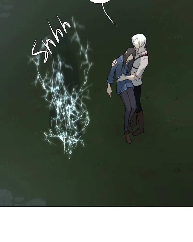 Stray Souls Chapter 13 page 21 - 