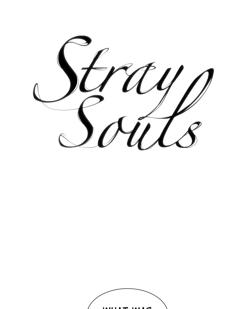 Stray Souls Chapter 13 page 26 - 