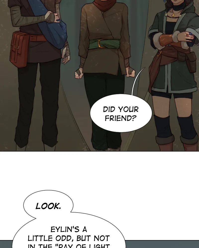 Stray Souls Chapter 13 page 29 - 