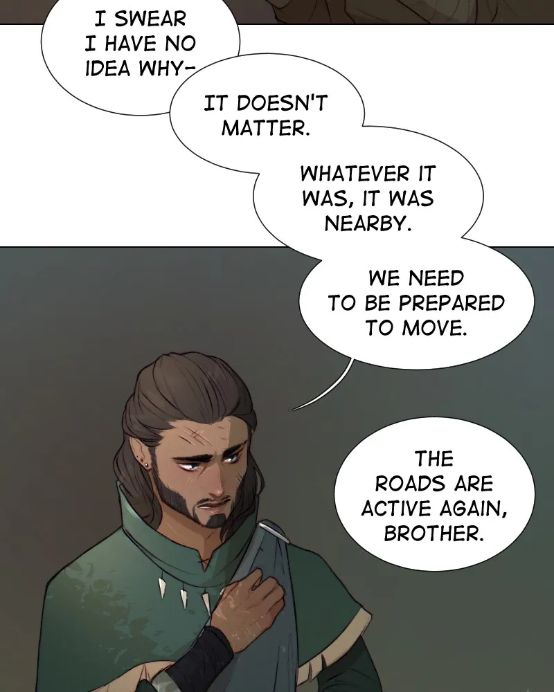 Stray Souls Chapter 13 page 31 - 