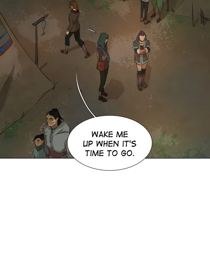 Stray Souls Chapter 13 page 35 - 