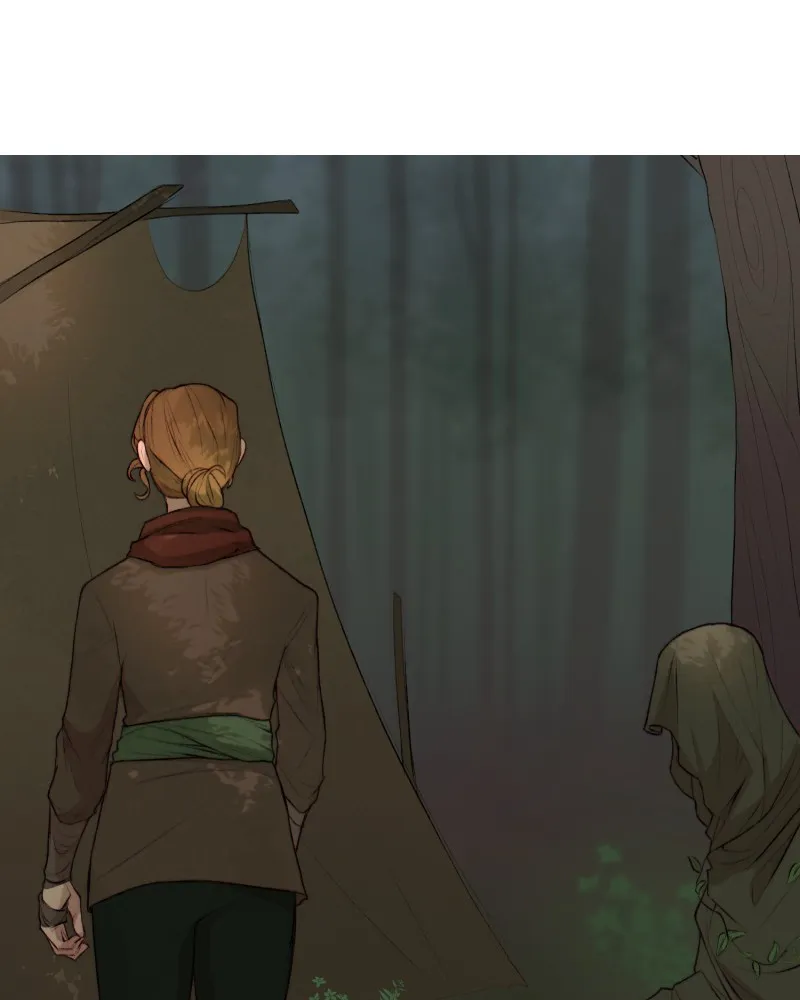 Stray Souls Chapter 13 page 36 - 