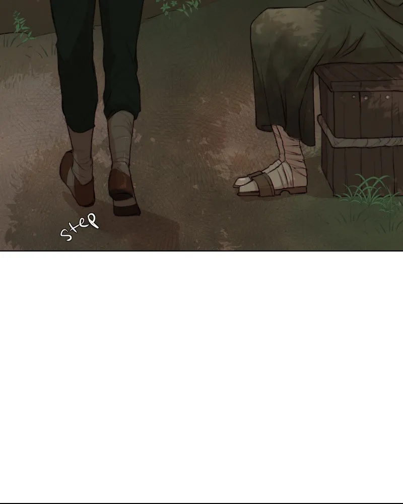 Stray Souls Chapter 13 page 37 - 