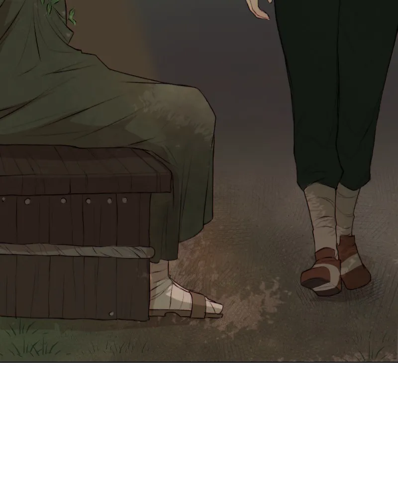 Stray Souls Chapter 13 page 39 - 