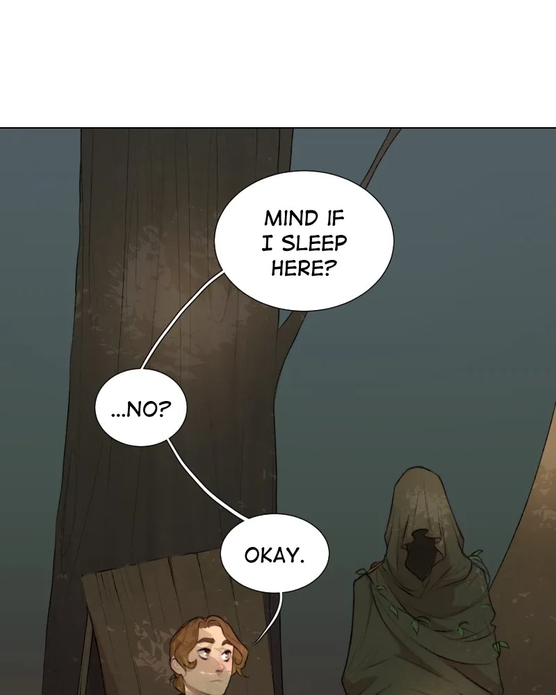 Stray Souls Chapter 13 page 40 - 