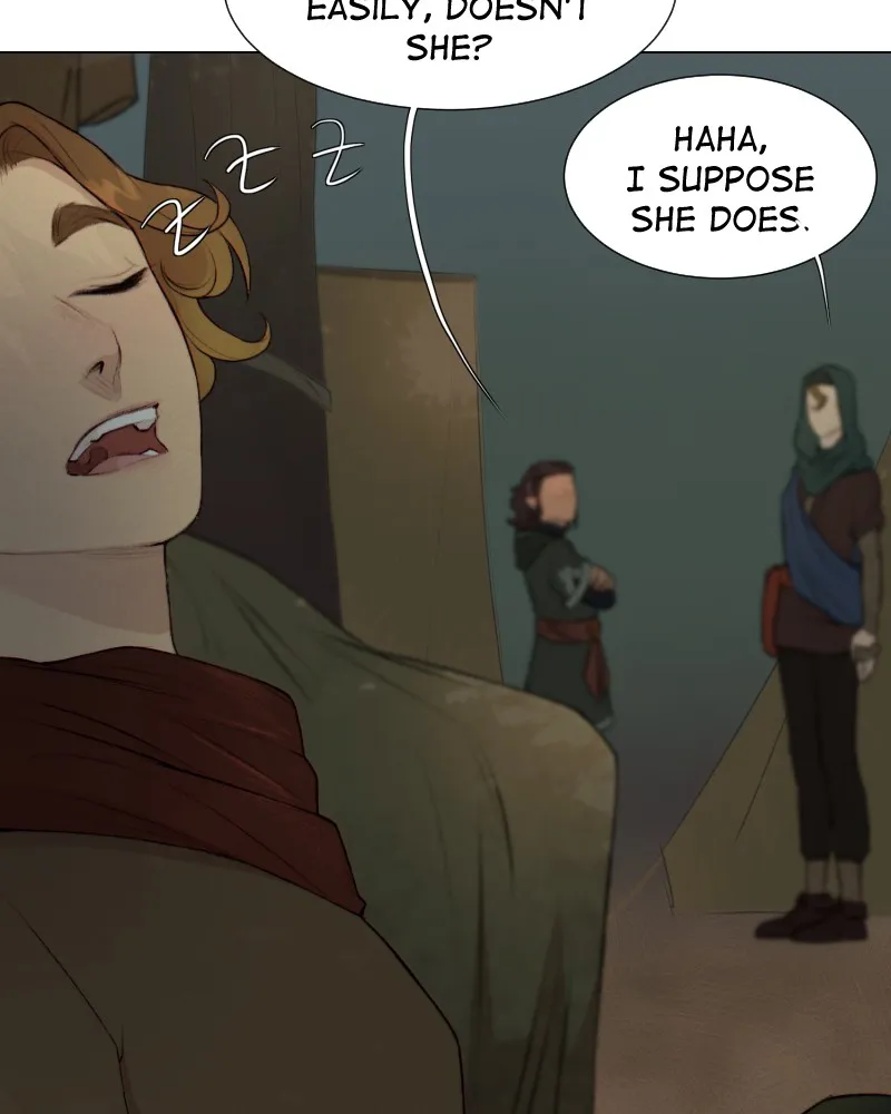 Stray Souls Chapter 13 page 42 - 