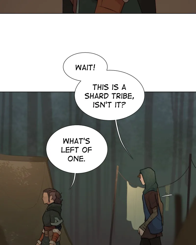 Stray Souls Chapter 13 page 45 - 