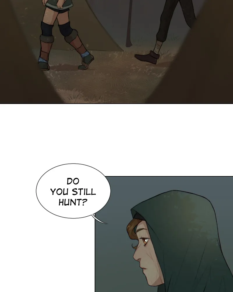 Stray Souls Chapter 13 page 46 - 