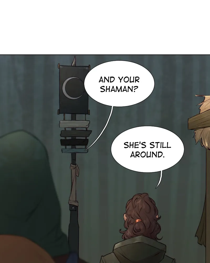 Stray Souls Chapter 13 page 48 - 