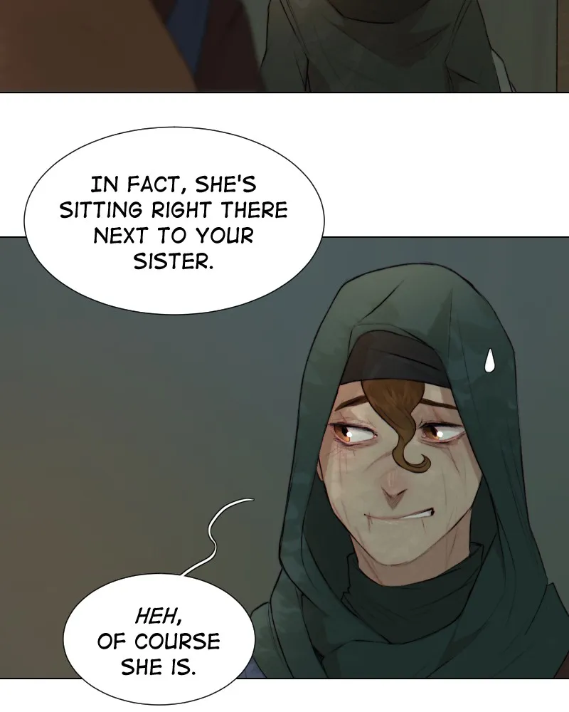 Stray Souls Chapter 13 page 49 - 