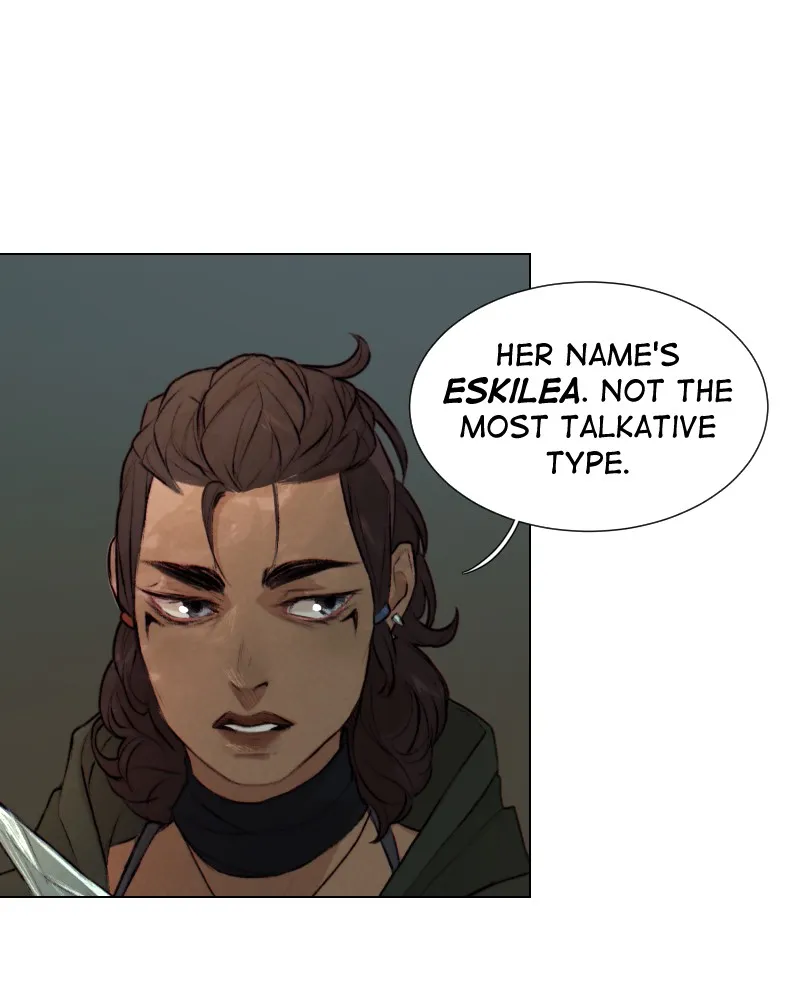 Stray Souls Chapter 13 page 50 - 