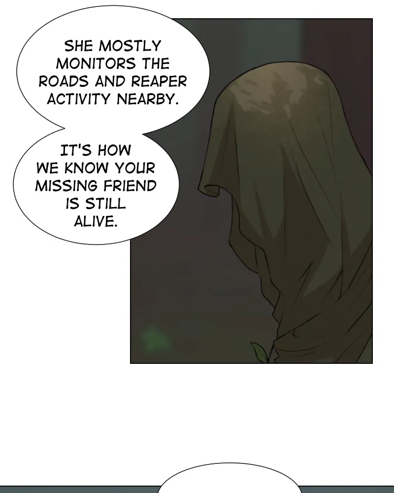 Stray Souls Chapter 13 page 51 - 