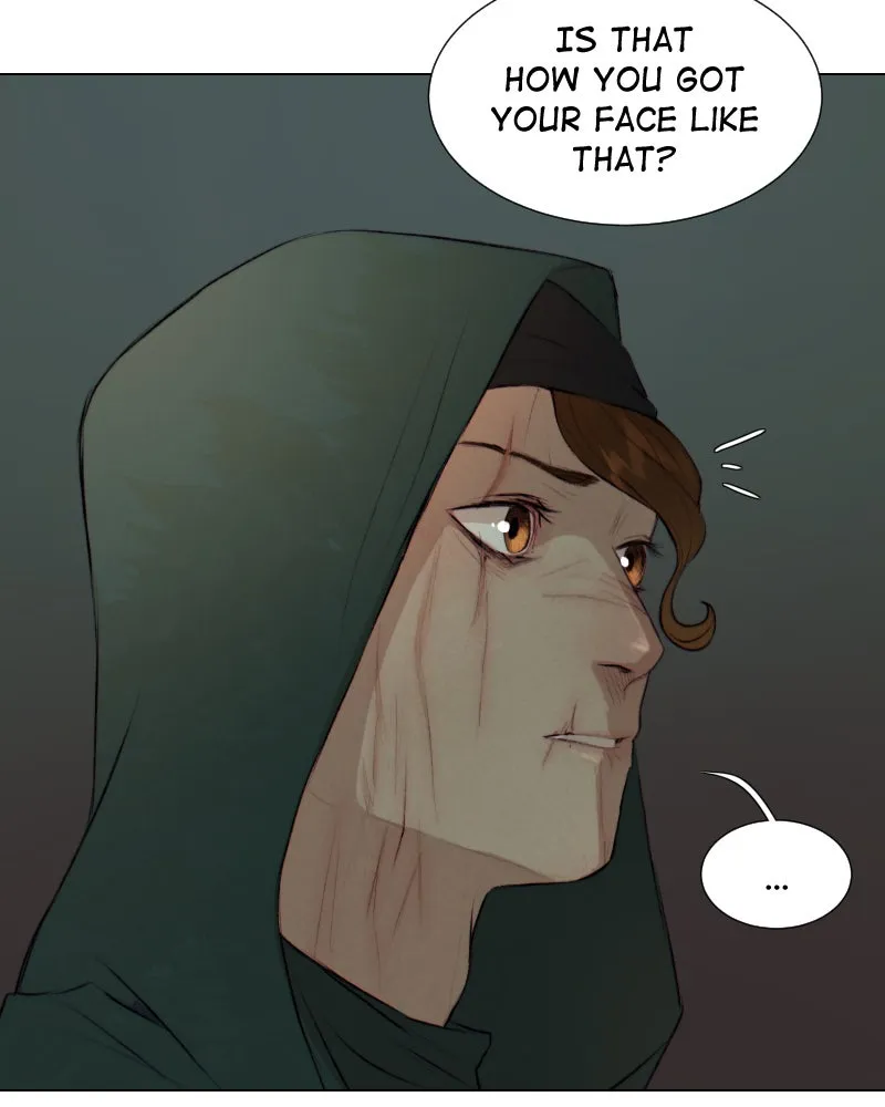 Stray Souls Chapter 13 page 53 - 
