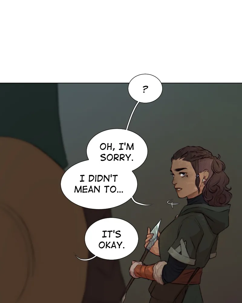 Stray Souls Chapter 13 page 54 - 