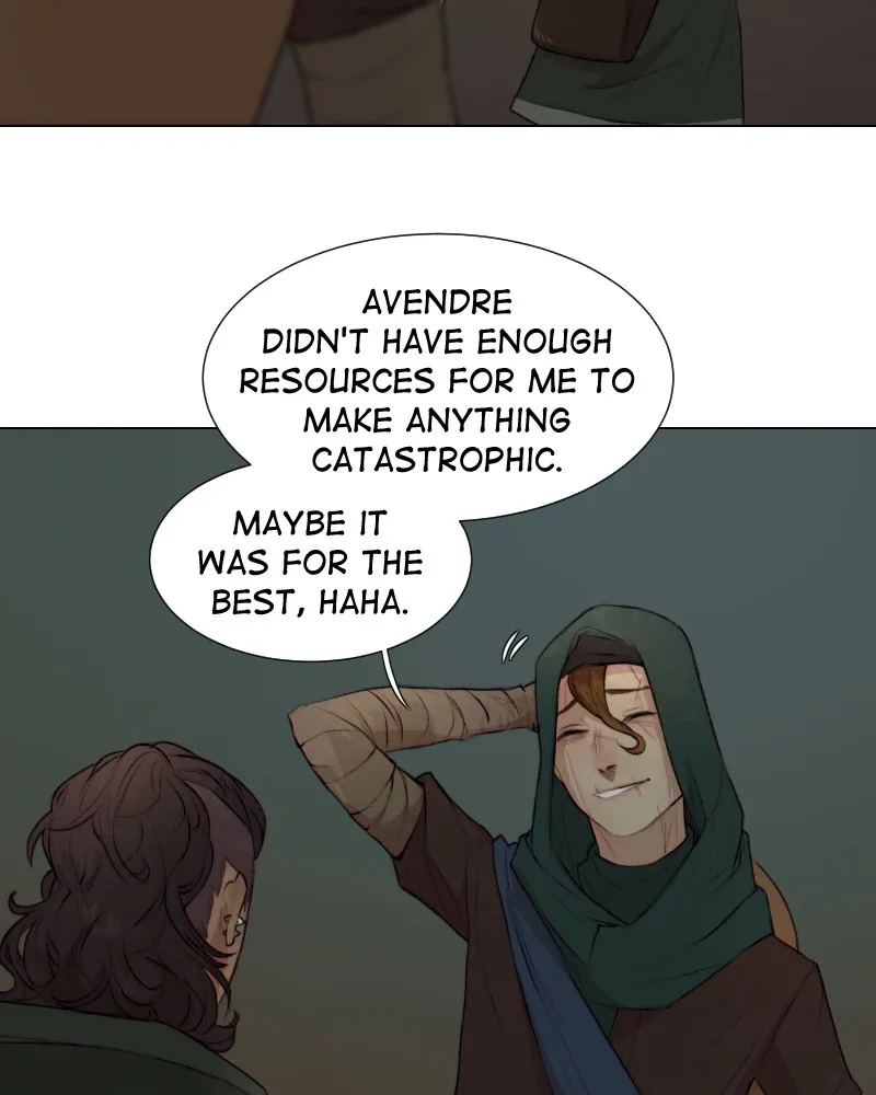 Stray Souls Chapter 13 page 55 - 