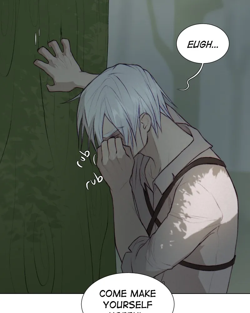 Stray Souls Chapter 13 page 7 - 