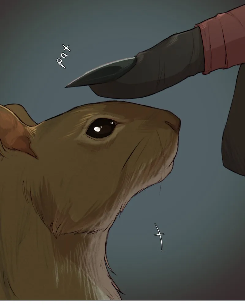 Stray Souls Chapter 13 page 62 - 