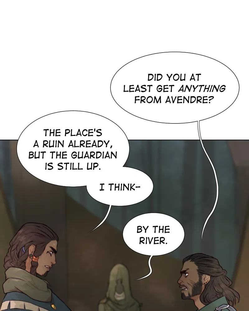 Stray Souls Chapter 13 page 63 - 