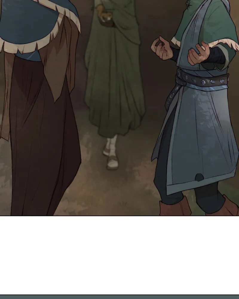 Stray Souls Chapter 13 page 64 - 