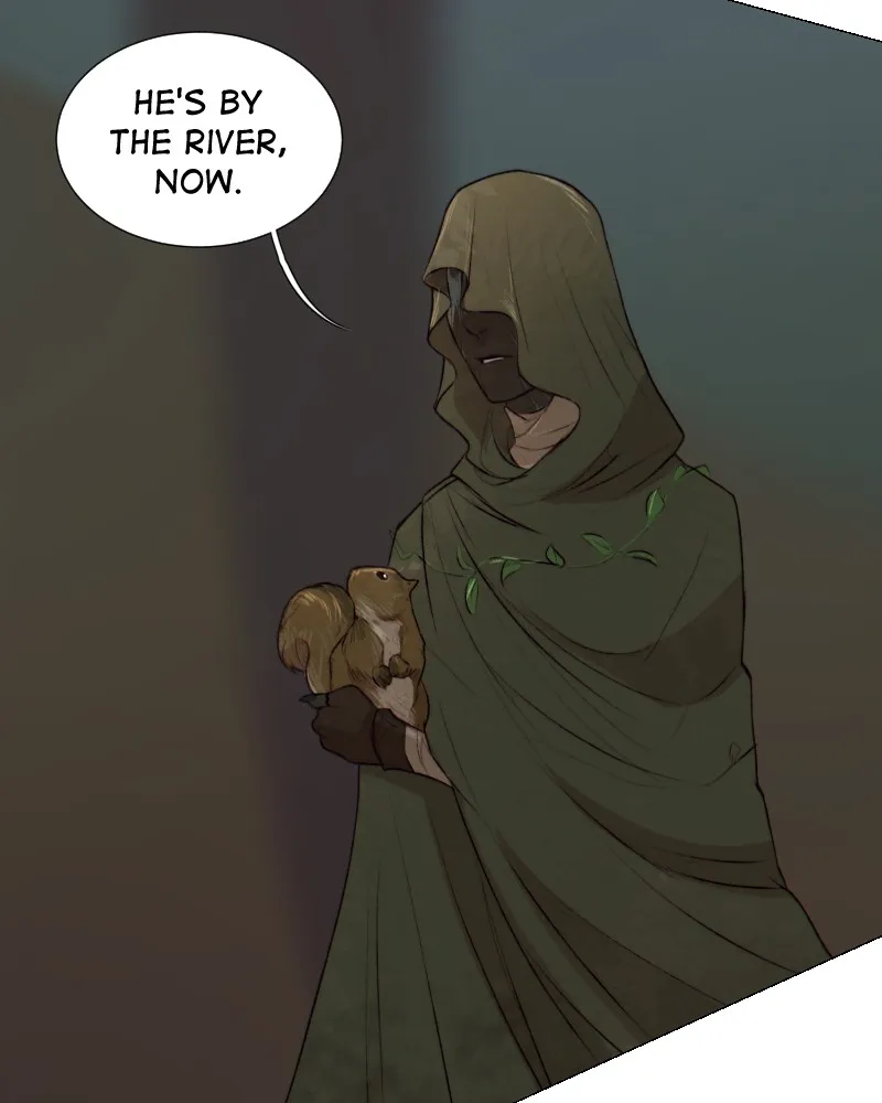 Stray Souls Chapter 13 page 66 - 