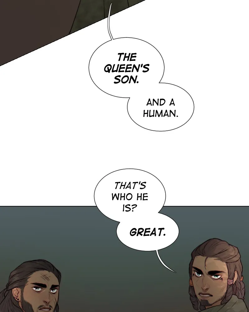 Stray Souls Chapter 13 page 67 - 