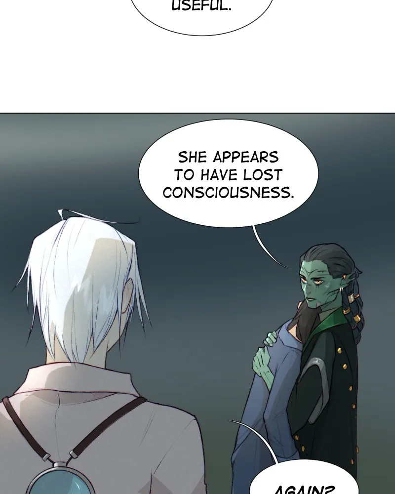 Stray Souls Chapter 13 page 8 - 