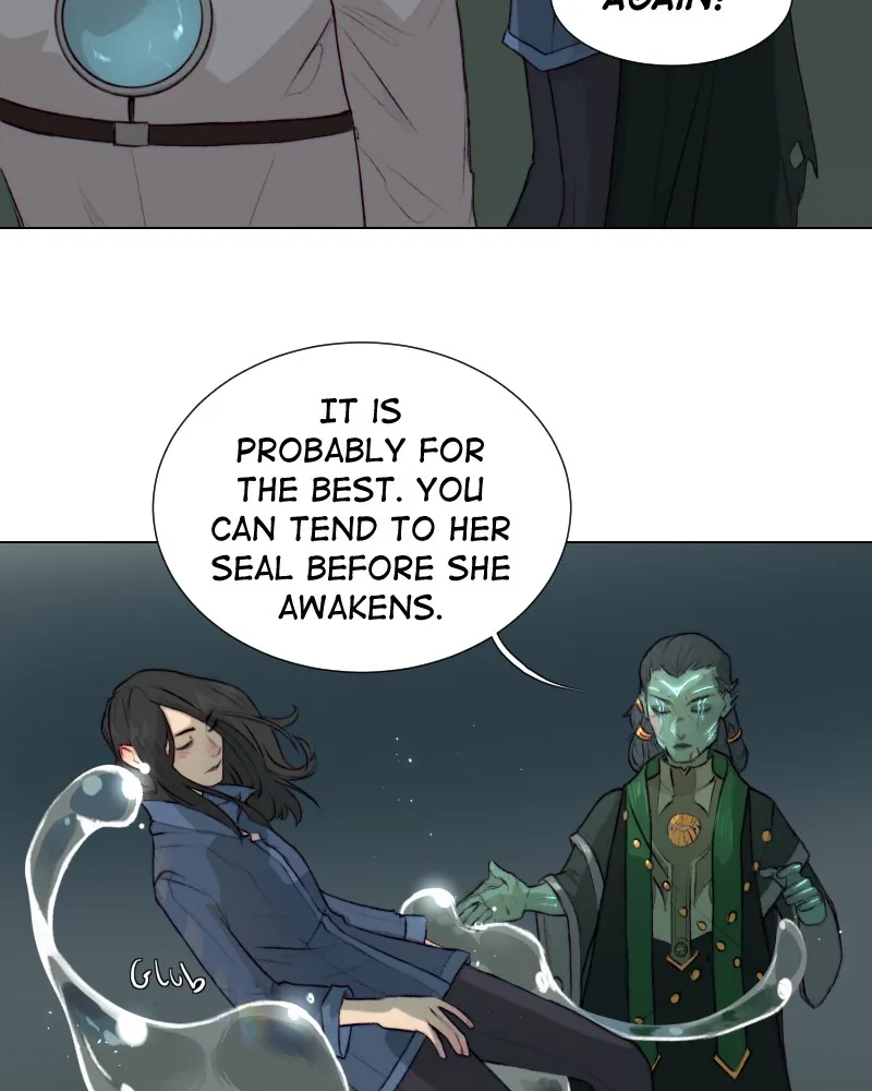 Stray Souls Chapter 13 page 9 - 