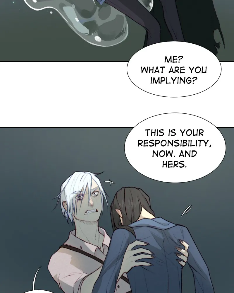 Stray Souls Chapter 13 page 10 - 