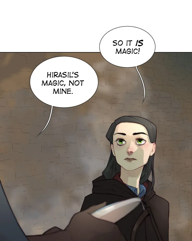 Stray Souls Chapter 14 page 12 - 