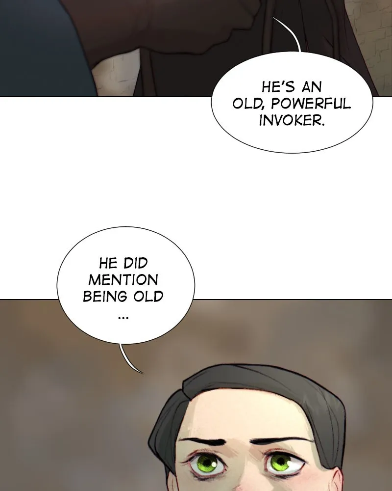 Stray Souls Chapter 14 page 13 - 