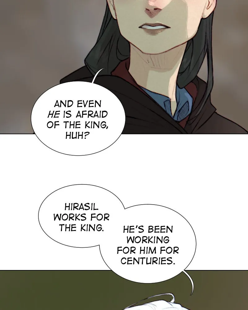 Stray Souls Chapter 14 page 14 - 