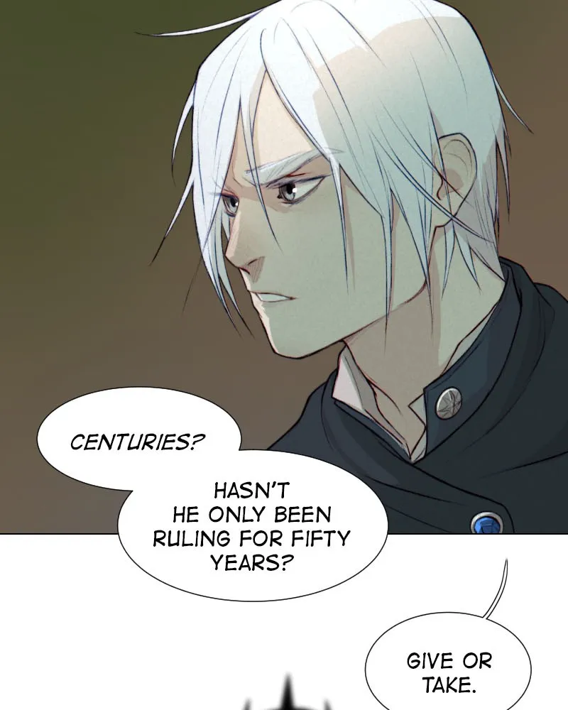 Stray Souls Chapter 14 page 15 - 