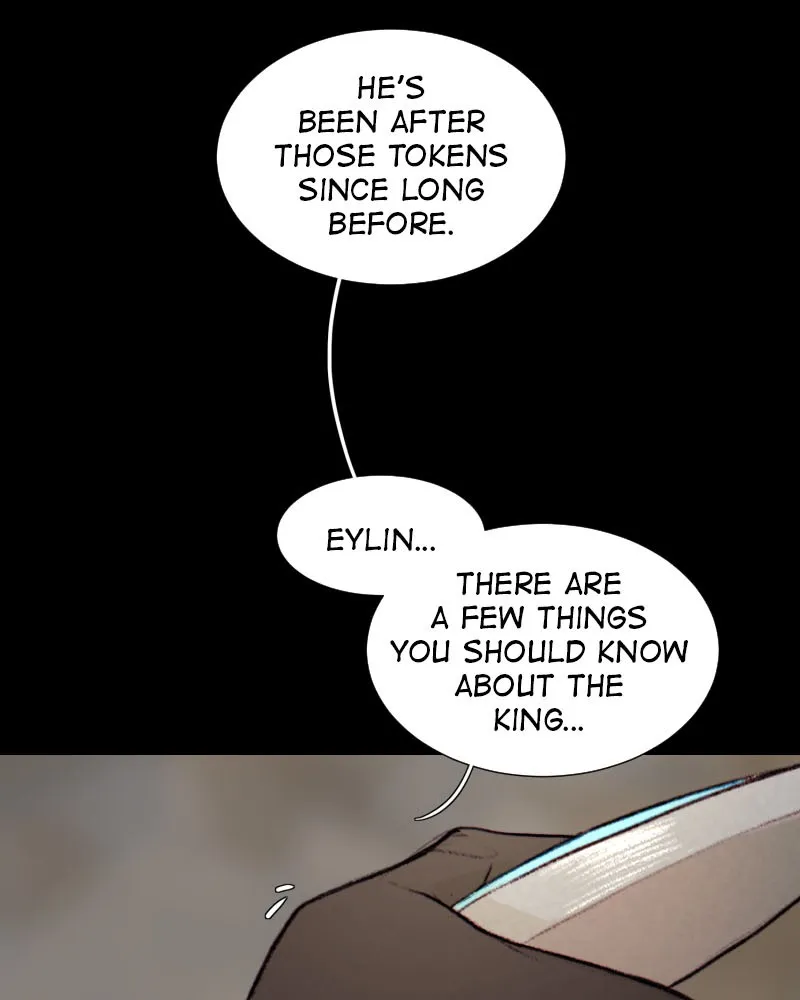 Stray Souls Chapter 14 page 17 - 