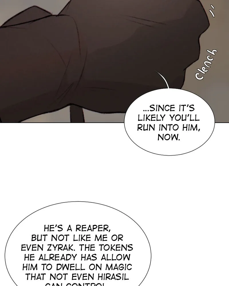 Stray Souls Chapter 14 page 18 - 