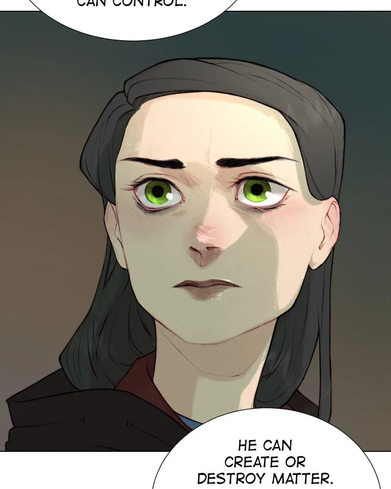 Stray Souls Chapter 14 page 19 - 