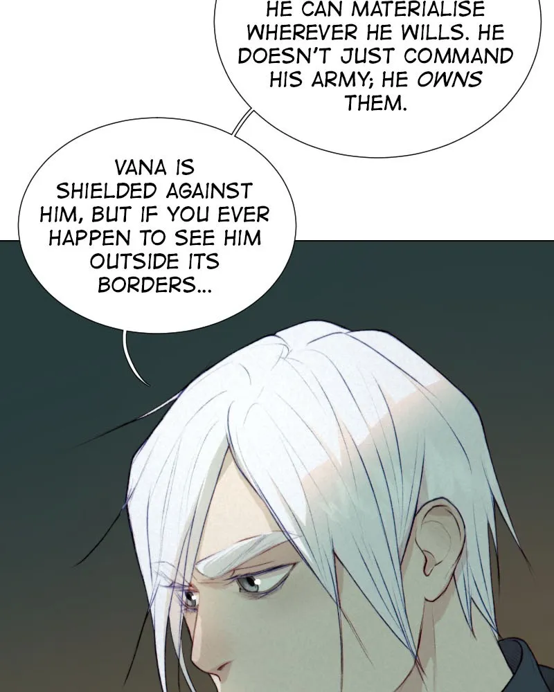 Stray Souls Chapter 14 page 20 - 