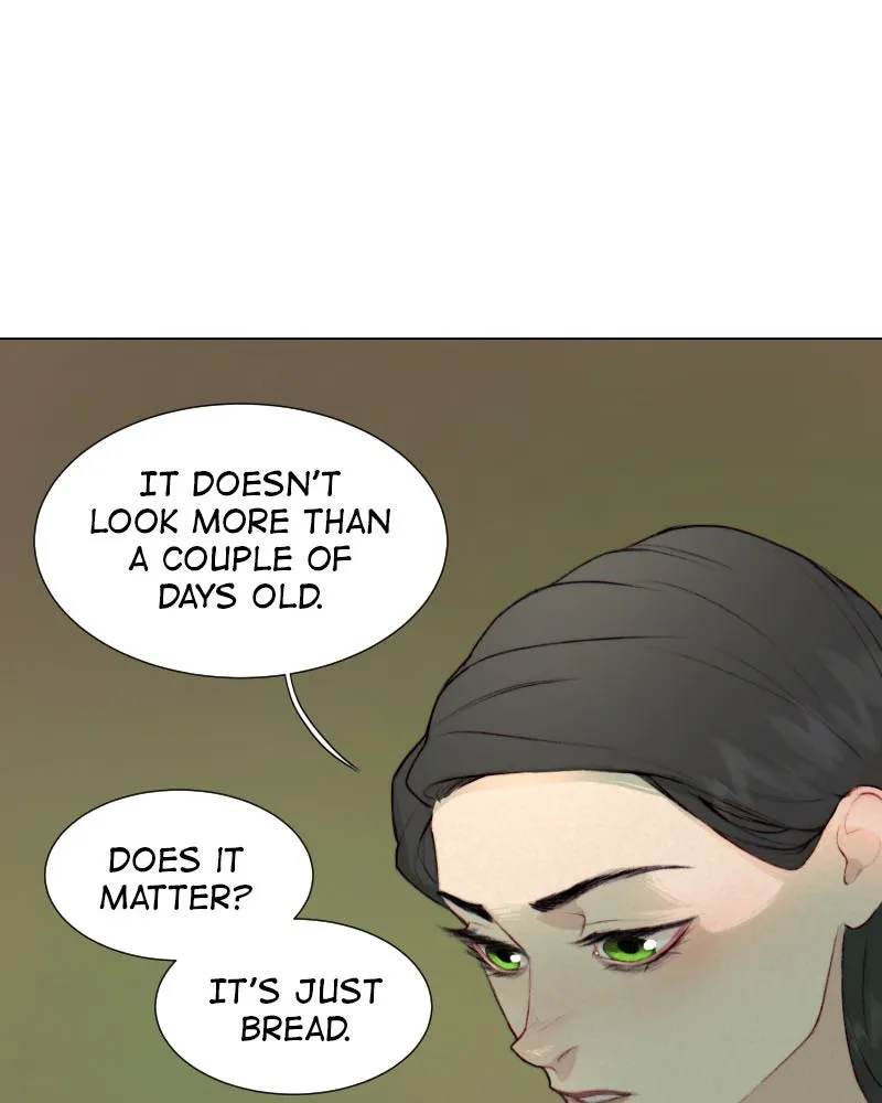 Stray Souls Chapter 14 page 3 - 