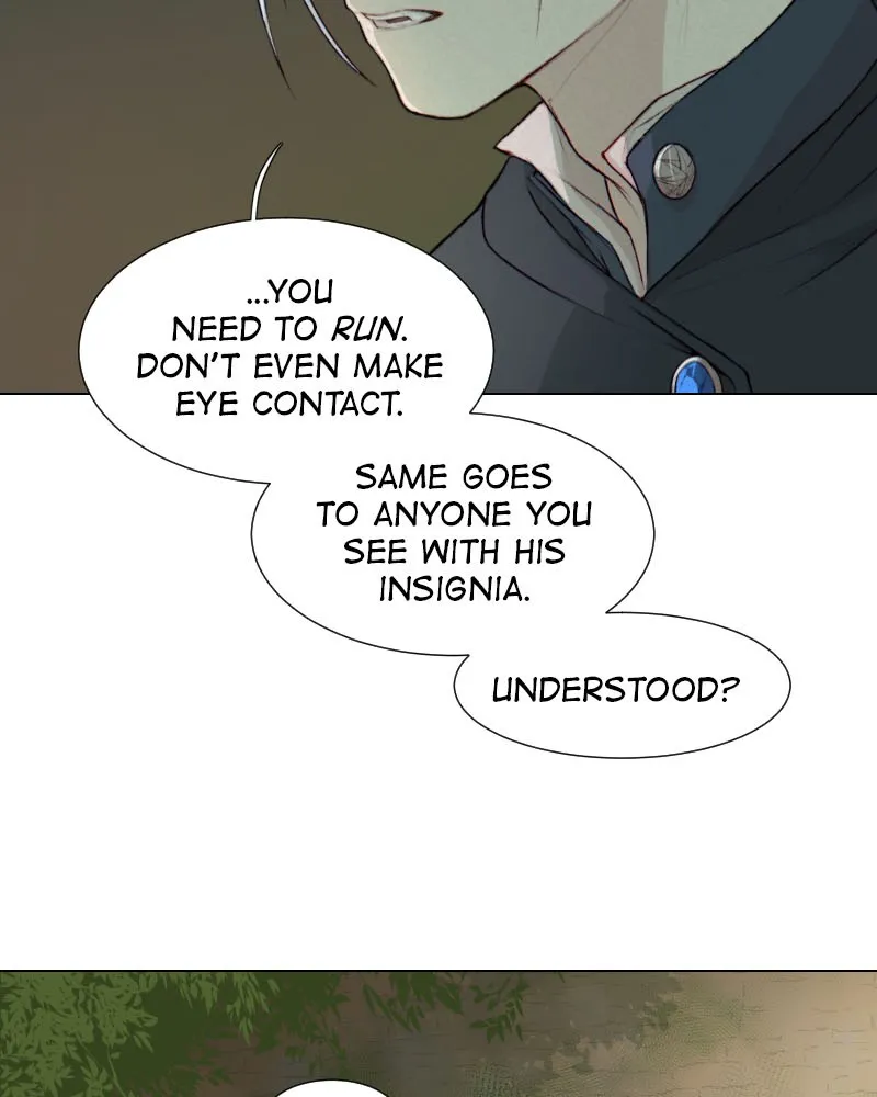 Stray Souls Chapter 14 page 21 - 