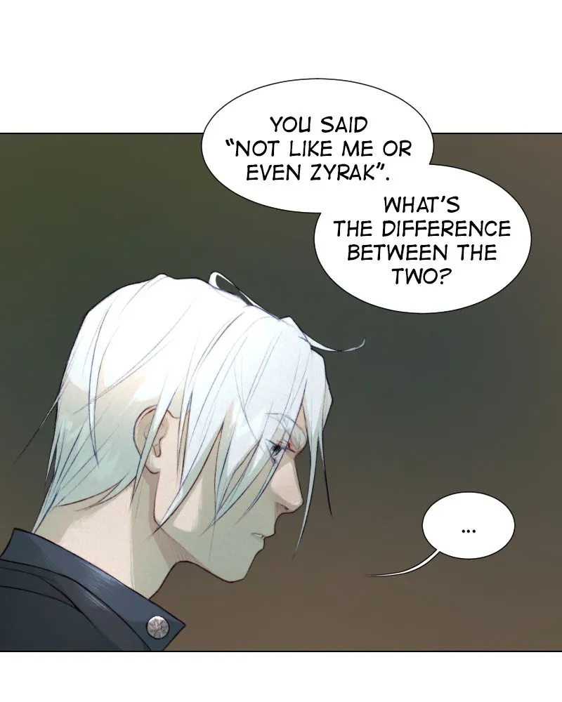 Stray Souls Chapter 14 page 25 - 