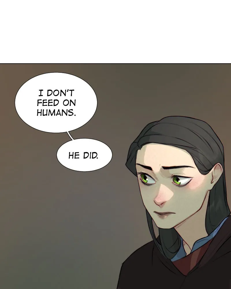 Stray Souls Chapter 14 page 26 - 