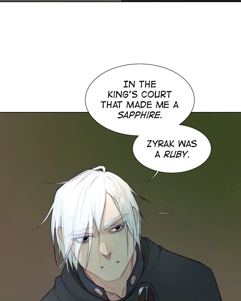 Stray Souls Chapter 14 page 27 - 