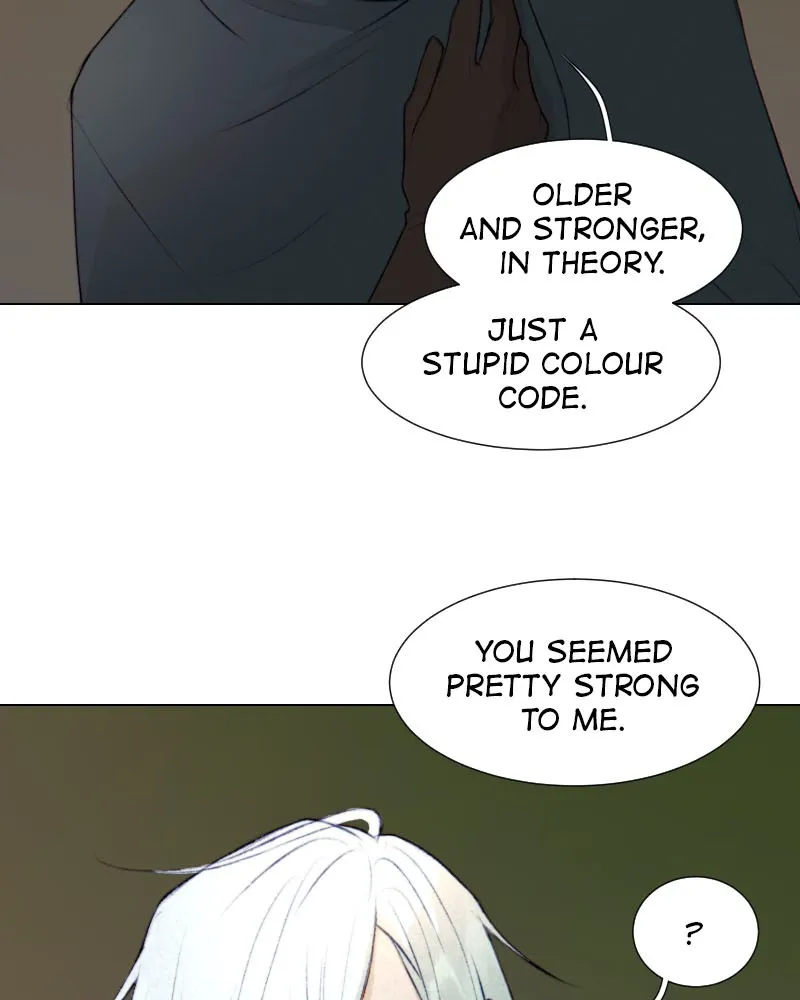Stray Souls Chapter 14 page 28 - 