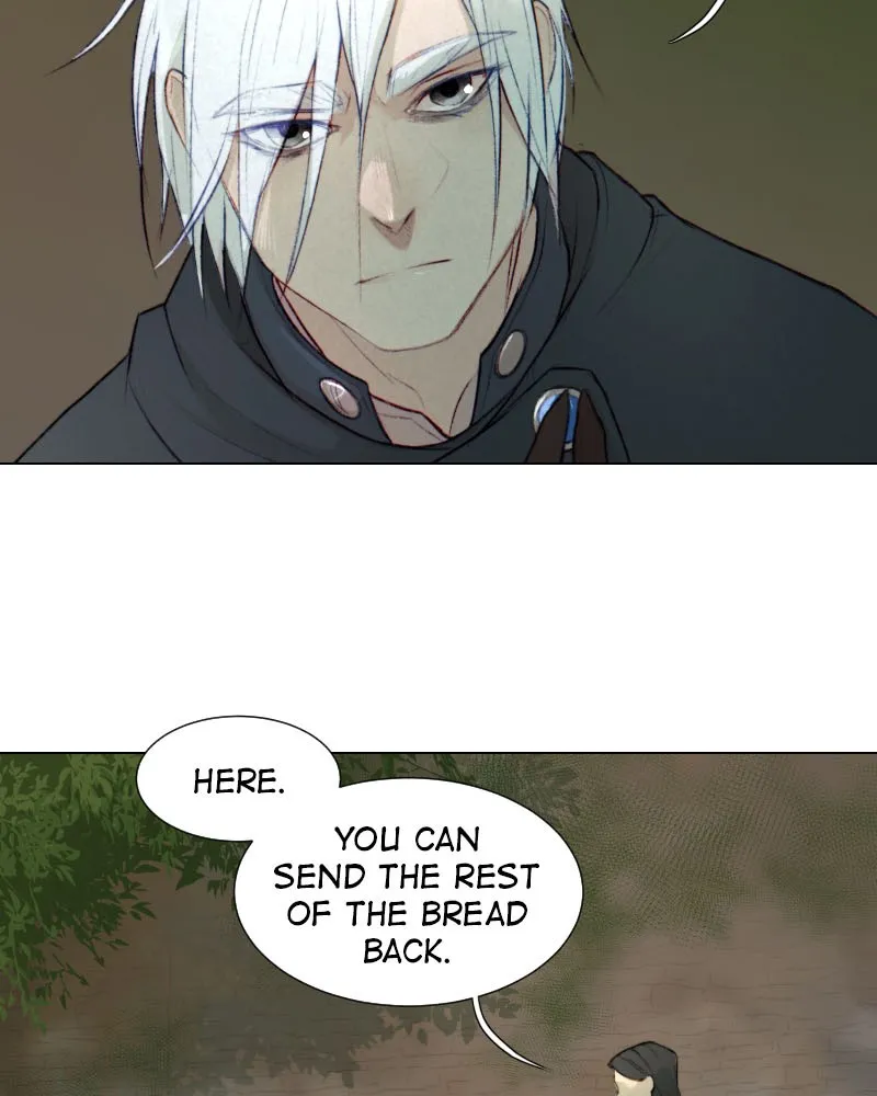 Stray Souls Chapter 14 page 29 - 